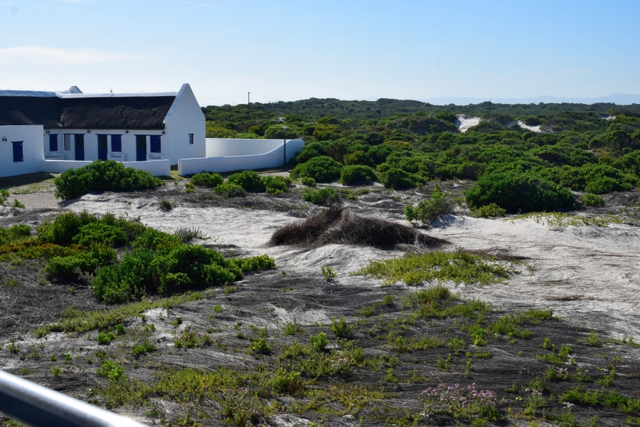 0 Bedroom Property for Sale in Struisbaai Western Cape